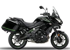 Versys 650